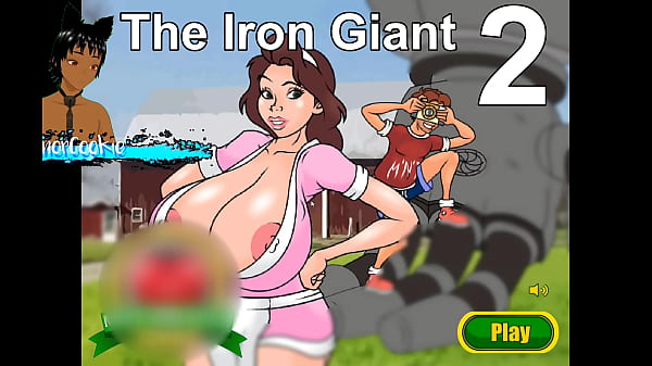 Nonton The Iron Giant 2 - It Is Picture Time, To Take Pictures Of A Hot Woman thumbnail