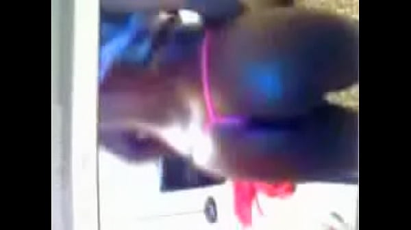 ebony black ass