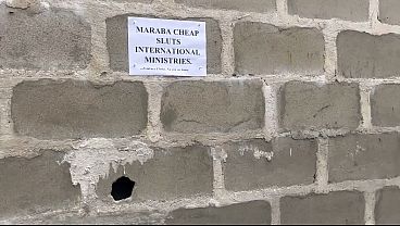 Nonton Maraba Cheap Sluts International Ministries: Evidence Dey.. Na You No Know thumbnail