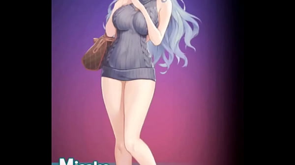 Nonton Misako Porn Game Portrait thumbnail