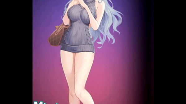 Misako porn game portrait 