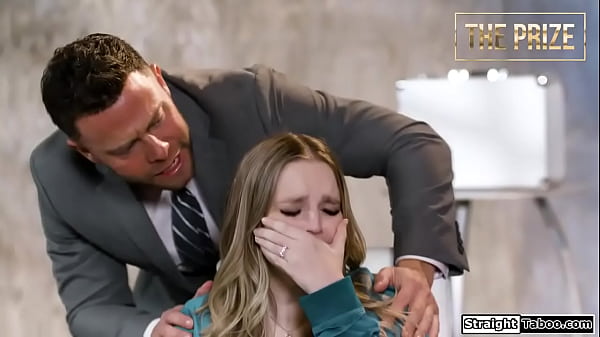 Do we reallyhave tofuck our stepdad and stepson towin it