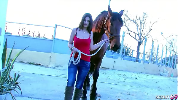 Teen Seduce To Rough Fuck By Older Guy thumbnail