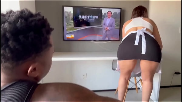 Agatha mama faxineira safada dando muito forte para patr&atilde;o neg&atilde;o 