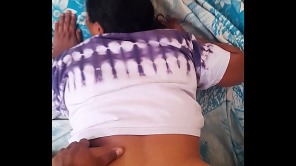 Cogiendo rico con mi mujer 