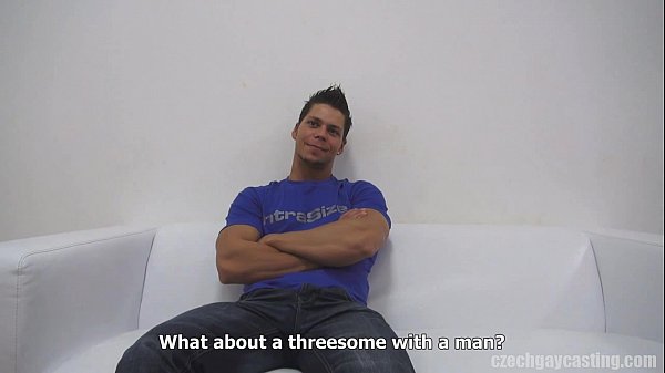 Play MP4 - CZECH GAY CASTING - PAVEL &lpar;7794&rpar;