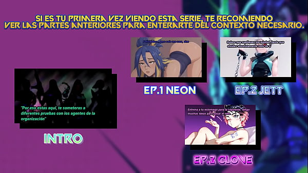 Nonton Viper Valorant Joi thumbnail