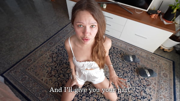 Nonton Pov: I Help My Step Sister To Shot A Porn. Huge Facial. First Time Anal. Ass To Mouth thumbnail