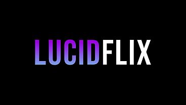 Nonton Lucidflix Sweat And Seduction With Blake Blossom And Rissa May thumbnail