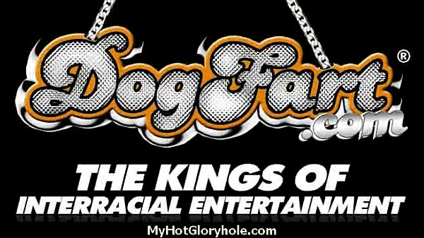 Ebony teen cleaning all_the cocks at gloryhole 1