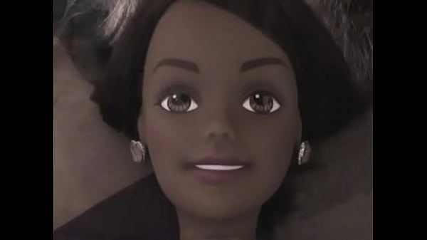 Cumming on Doll's Face 2 