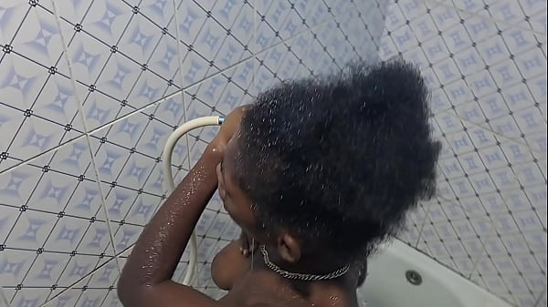 Play MP4 - Nice black pussy &comma;&comma;