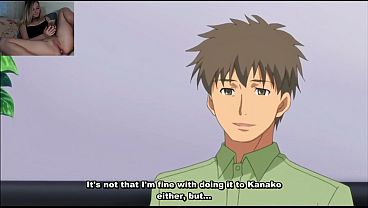 Play MP4 - "Your dick is getting bigger" &lbrack;uncensored hentai English subtitles&rsqb;