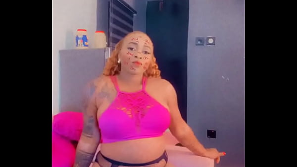 Nonton Biko Who Knows Itx Fifty Make Una Come Carry This #bigblackcock Before He Finish Me thumbnail