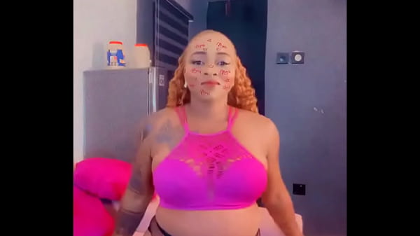 Nonton Biko Who Knows Itx Fifty Make Una Come Carry This #bigblackcock Before He Finish Me thumbnail