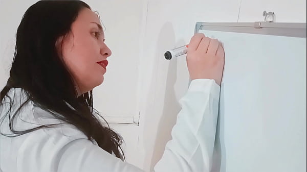 Nonton Profesora Particular Tiene Sexo En Una Clase En Casa Del Hijastro De Su Mejor Amiga. thumbnail