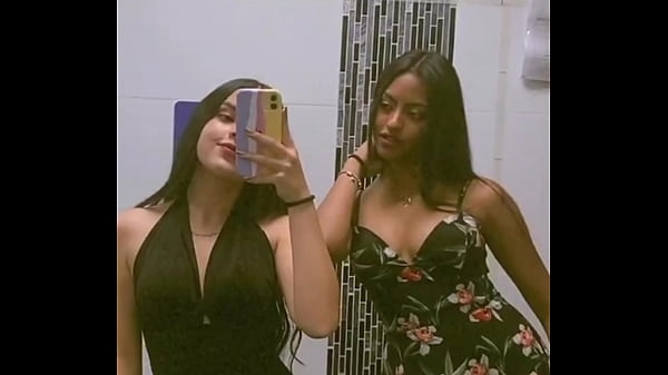 Two beauty