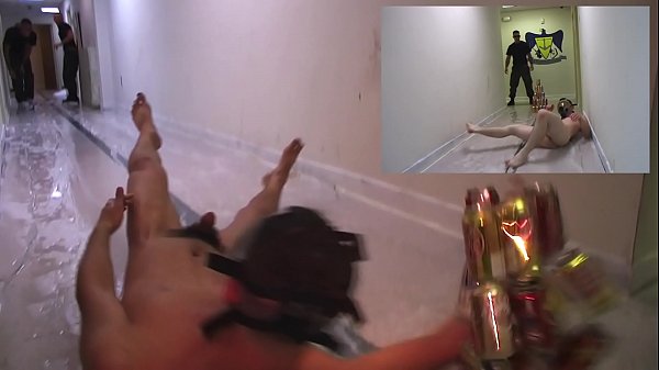 Troop Candy - Military Recurits Getting Hazed By Their Superiors During Basic Training thumbnail