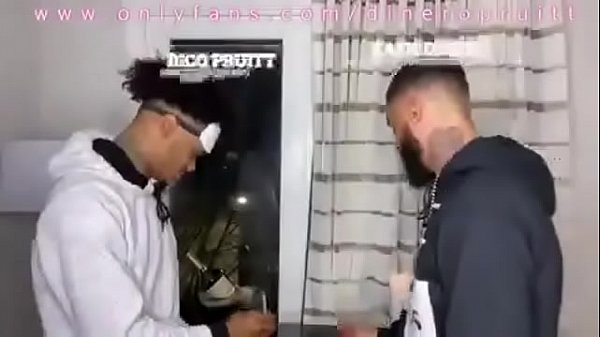 Play MP4 - Rico Pruitt & Kash Dinero