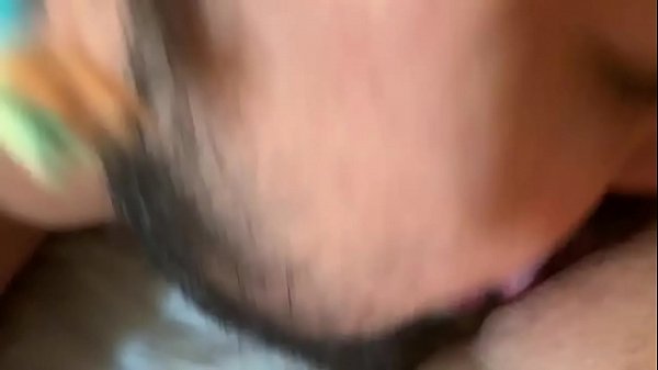 Pale rubygets eatin out_by Mr Chillax