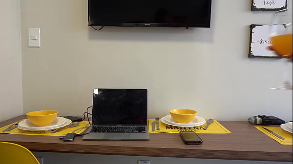 Behind the scenes of_porn