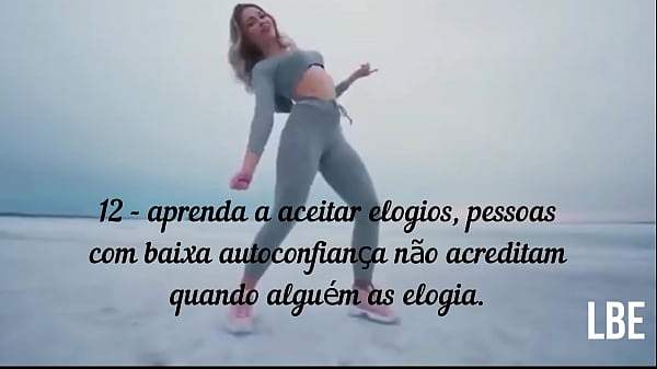 Como aumentar a sua auto estima fa&ccedil;a esses 13 passos 