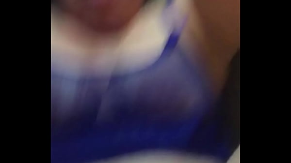 Stroking a new york rican