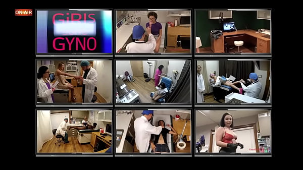 Stupid interns lola lynn 