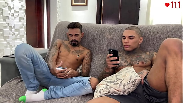 Exxtevao Meteu Piroca No Meu Cu, Bb Fudeu Gostoso thumbnail