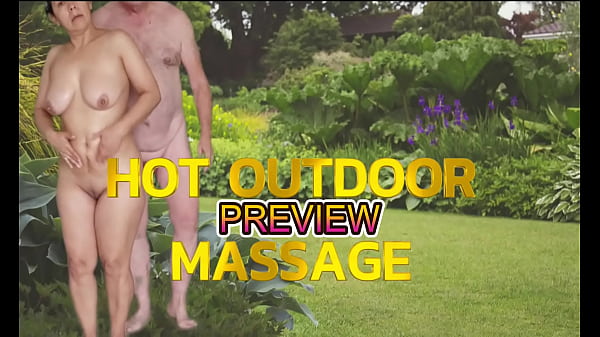 Nonton Preview Of Outdoor Closeup Massage With Agarabas And Olpr thumbnail