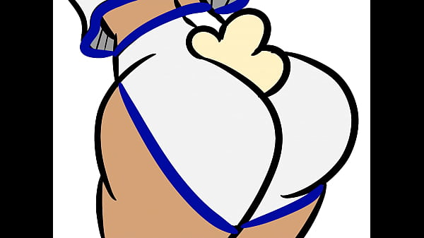 Only lola bunny