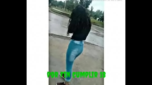 Play MP4 - Por fin cumplio 18 primera vez que se toca se prepara para su cumplea&ntilde;os