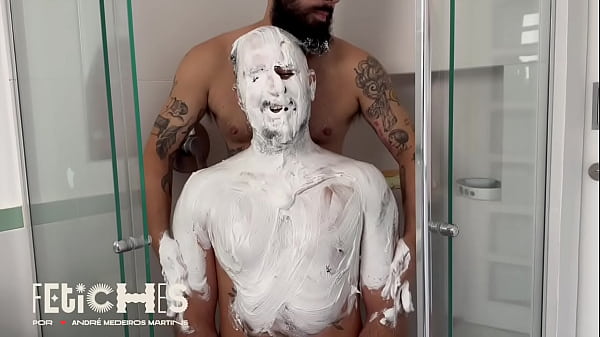 parte do projeto FETICHES  de Andr&eacute; Medeiros Martins 