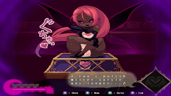 Milking Farm- Succubus World The DistilleryEdits AnonTranslation sTranslation