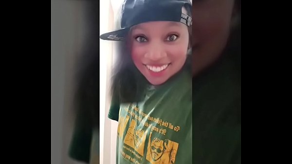 Black Homemade Porn African Ebony_Challenge Trend_3