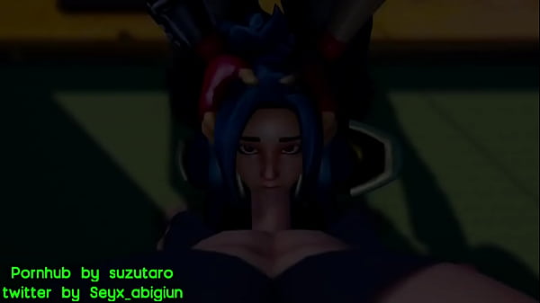 Nonton Masked Assassin Sucks Your Dick thumbnail