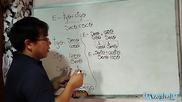 52 matem&aacute;ticas sexuales trigonometr&iacute;a simplificaci&oacute;n 