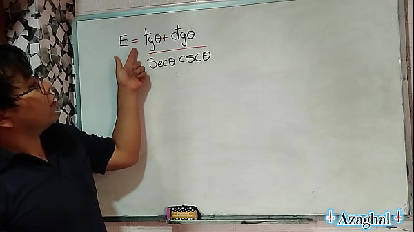 Nonton 52 Matem&aacute;ticas Sexuales Trigonometr&iacute;a Simplificaci&oacute;n thumbnail