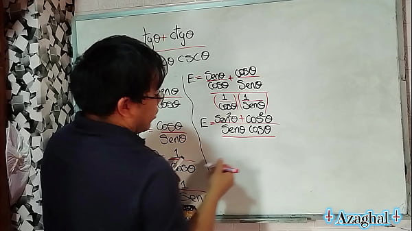 Play MP4 - 52 Matem&aacute;ticas Sexuales Trigonometr&iacute;a Simplificaci&oacute;n