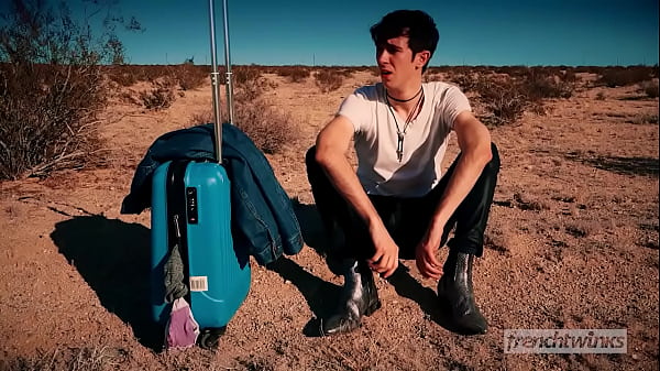 Play MP4 - Californian Drift Part 2 - French Pornstars & American Cars