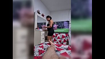 Nonton Big Fuck From My Friend, Who Has Just Arrived From The Usa, I Leave My Ass Open.!! thumbnail