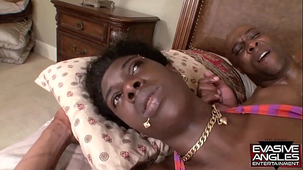 Evasive Angles Ms. Kitty Kat Is Used To Being Used By Horny Men For As Long As They Want To Be Pleasured By Her Slimy Mouth And Stretched Out Pussy. thumbnail