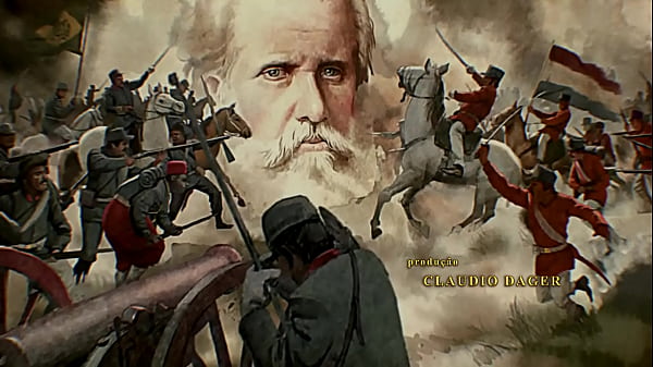 Novela Nos Tempos do_Imperador Ep 48_1 parte_02 10 2021