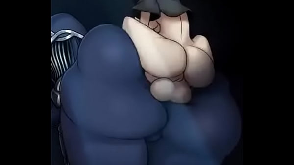 Futa fucks in the ass dark souls boss 