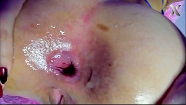 Destruction Of Ass With The Machine thumbnail