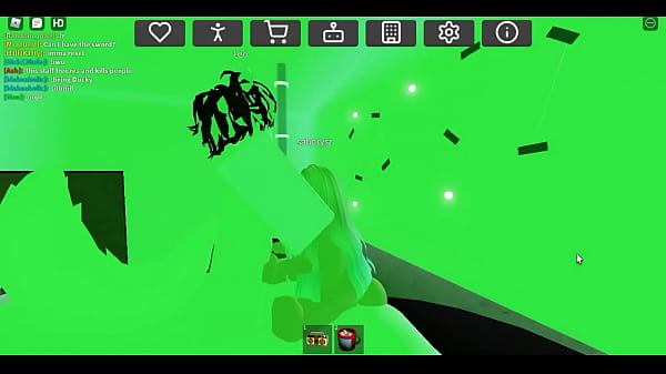 Nonton Furry Sex Hot Roblox thumbnail