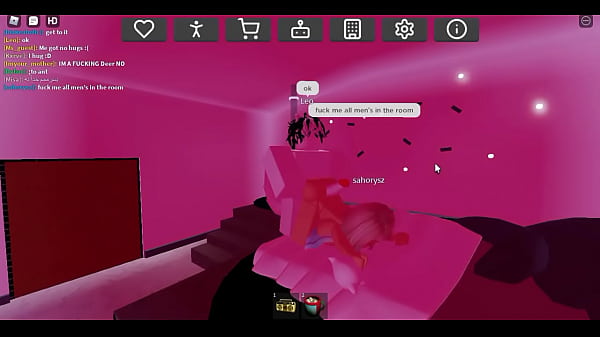 Furry sex hot roblox