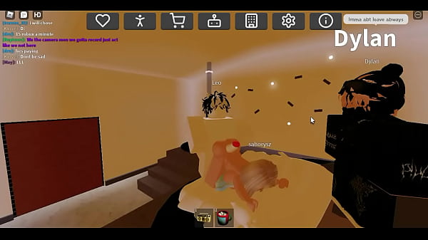 Grabo a Furro FOLLANDOSE DURO