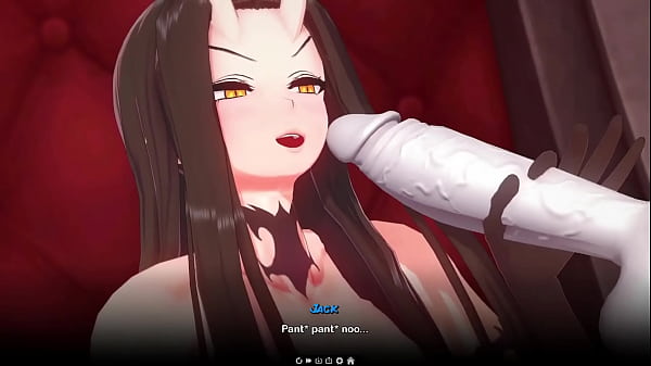 Play MP4 - Succubus hentai