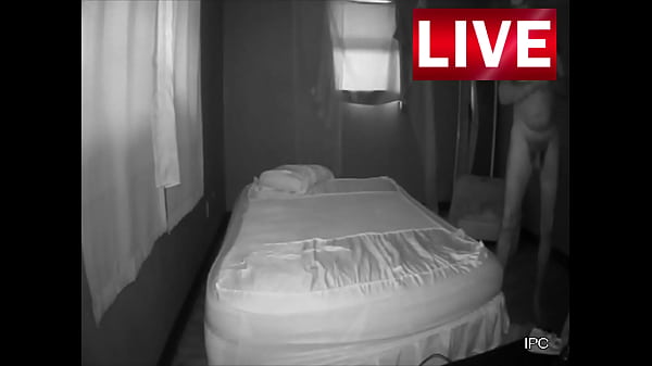 Japanese Latina Amature Milf Misty KnowsEverything Security_Cam #6